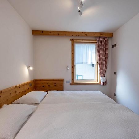 Rodella A Parte Apartman Campitello di Fassa Kültér fotó